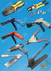 RCCN tools